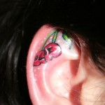 Ear-Skull-Design-Tattoo-1