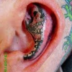 Ear-Skull-Design-Tattoo-3