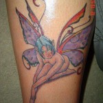Fairy-Butterfly-Tattoos