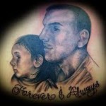 Father-Daughter-Tribute-Girls-Tattoos6