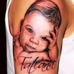 Father-Daughter-Tribute-Girls-Tattoos7