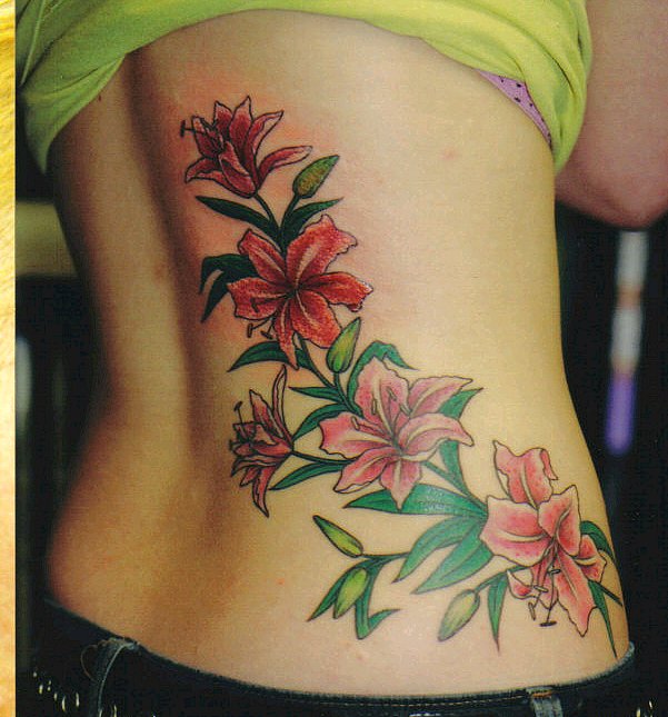 Flower-Tattoos-11