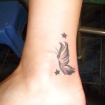 Foot-Butterfly-Tattoos