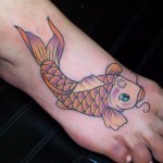 Foot-Fish-Girl-Tattoos6
