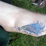 Foot-Fish-Girl-Tattoos8