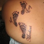 Foot-Prints-Girl-Tattoos2