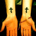 Girly-Cross-Tattoos-3
