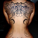 Girly-Tribal-Tattoos-5