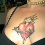 Heart-Cross-Tattoos-5