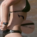Hilary-Duff-Tattoos