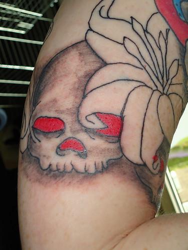 Horrible-Skull-Tattoo-6
