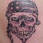 Horrifying-Skull-Tattoo-1