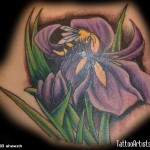 Iris-Tattoos6
