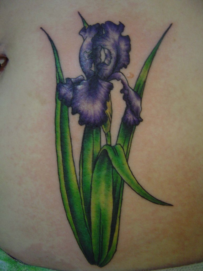 Iris-Tattoos8