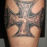 Iron-Cross-Tattoos-6