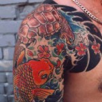 Japanese-Fish-Tattoos8