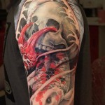 Japanese-Skull-Tattoos7