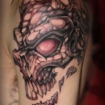 Japanese-Skull-Tattoos8