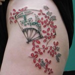 Japanese-flower-tattoos4