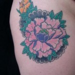 Japanese-flower-tattoos5