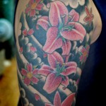 Japanese-flower-tattoos8