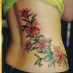 Lotus-Tattoos