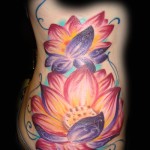 Lotus-Tattoos2