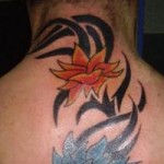 Lotus-Tribal-Tattoos-1