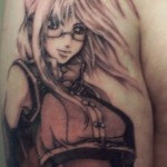 Manga-Tattoos44