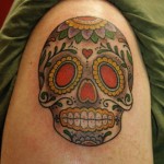 Men-Shoulder-Skull-Tattoo-8