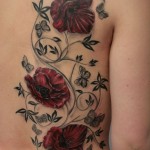 Poppy-Tattoos