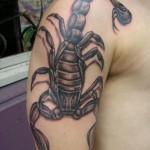 Scorpion-Men-Tattoos-9