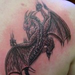Shoulder-Dragon-Tattoos-1