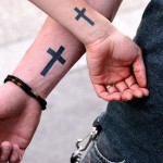 Simple-Cross-Tattoos-8