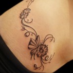 Simple-Flower-Tattoos5