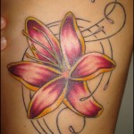 Simple-Flower-Tattoos6
