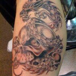 Skull-Dragon-Tattoos-5