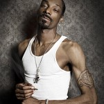 Snoop Dogg Tattoos
