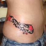Star-Tribal-Tattoos-7
