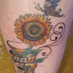 Sunflower-Tattoos3