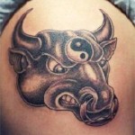 Taurus-Tattoos-6