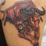 Taurus-Tattoos-8