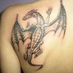 Temporary-Dragon-Tattoos-6