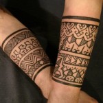 Tribal-Band-Tattoos-12