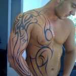 Tribal-Body-Tattoos-10