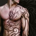 Tribal-Body-Tattoos-12