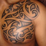 Tribal-Chest-Tattoos-1