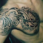 Tribal-Chest-Tattoos-5