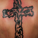 Tribal-Cross-Tattoos-18