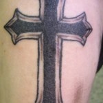 Tribal-Cross-Tattoos-19